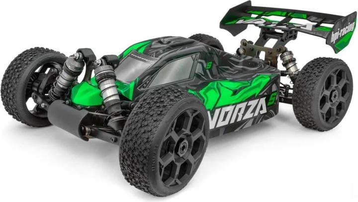 Immagine prodotto HPI Vorza S Buggy 1:8 Flux (RTR Brushless) (RTR pronto all'uso)