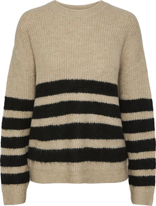 Pieces PCBROOKS Strickpullover (XS)