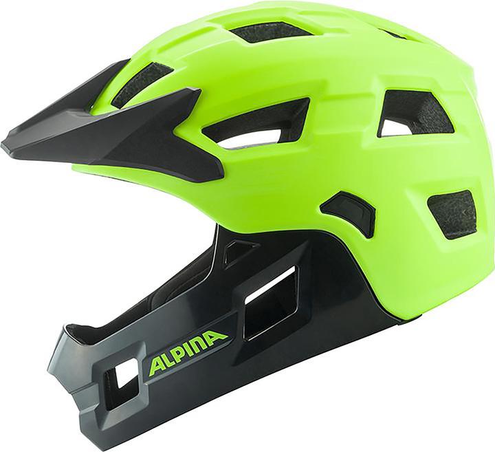 Actual product image ALPINA SPORTS Rupi (50 - 55 cm)