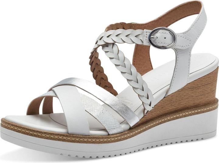 Actual product image Tamaris Sandal (40)
