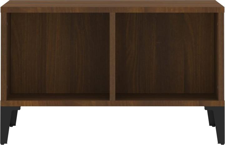 Actual product image VidaXL Sacha (60 x 50 x 36.5 cm)