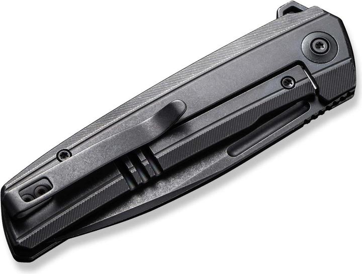 Produktbild WE Speedster Titanium Black (8.80 cm)