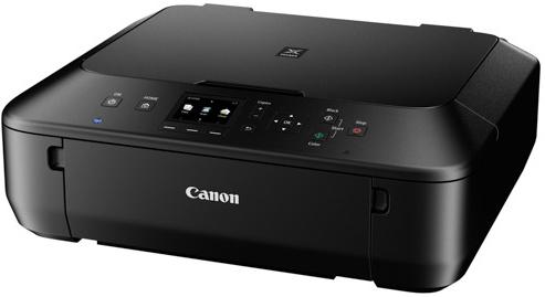 Produktbild Canon Pixma Mg5550 (Tintenpatrone, Farbe)