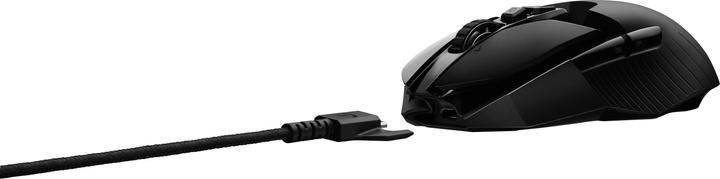 Actual product image Logitech G G903 Lightspeed (Wireless, Cable)