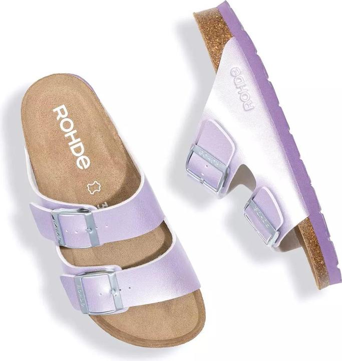Actual product image Rohde Alba (35)