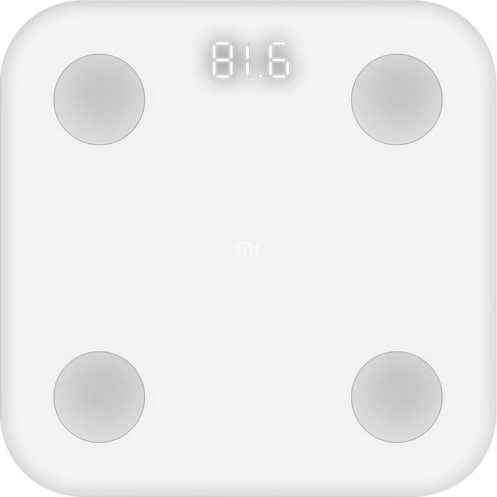 Actual product image Xiaomi Mi Smart scale (150 kg)