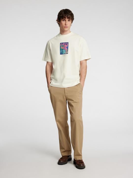 Immagine prodotto Selected Homme Print T-Shirt (L)