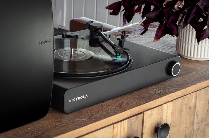 Produktbild Victrola Stream Onyx (Manuell)