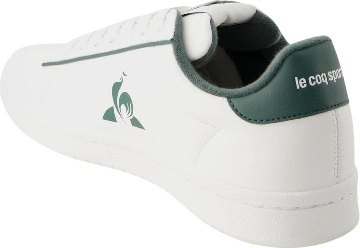 Actual product image Le Coq Sportif Court Clean (45)