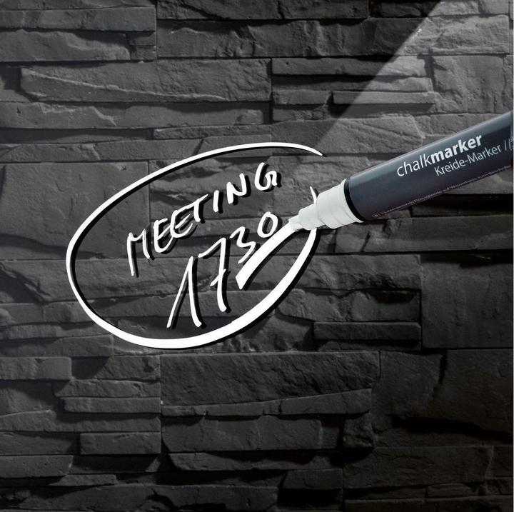 Actual product image Sigel Artverum (Magnet board, 91 x 46 cm)