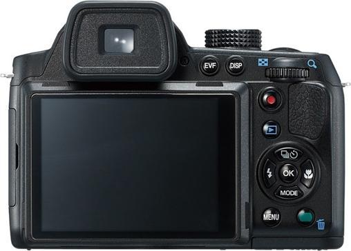 Produktbild Pentax X-5 (1/2,3'')
