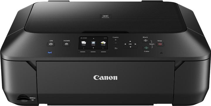 Image du produit Canon PIXMA MG6450 (noir) (Encre, Couleur)