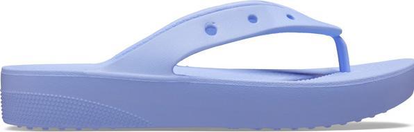Crocs W's Classic Platform Flip