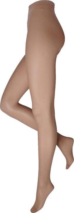 Image du produit Levee WoMan Perfect Skin Collant, couleur 237 peau, taille 38-40 (15 DEN, 38 - 40)