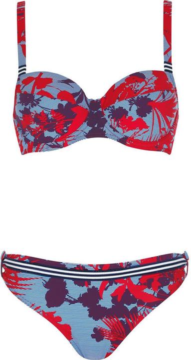 Produktbild SUNFLAIR Basic Bikini-Set (36 C)