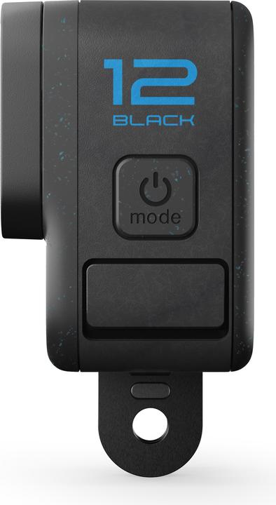 Actual product image GoPro HERO12 Black (60p, Bluetooth, Wi-Fi)