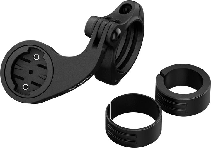 Actual product image Garmin Edge Mountain Bike Mount