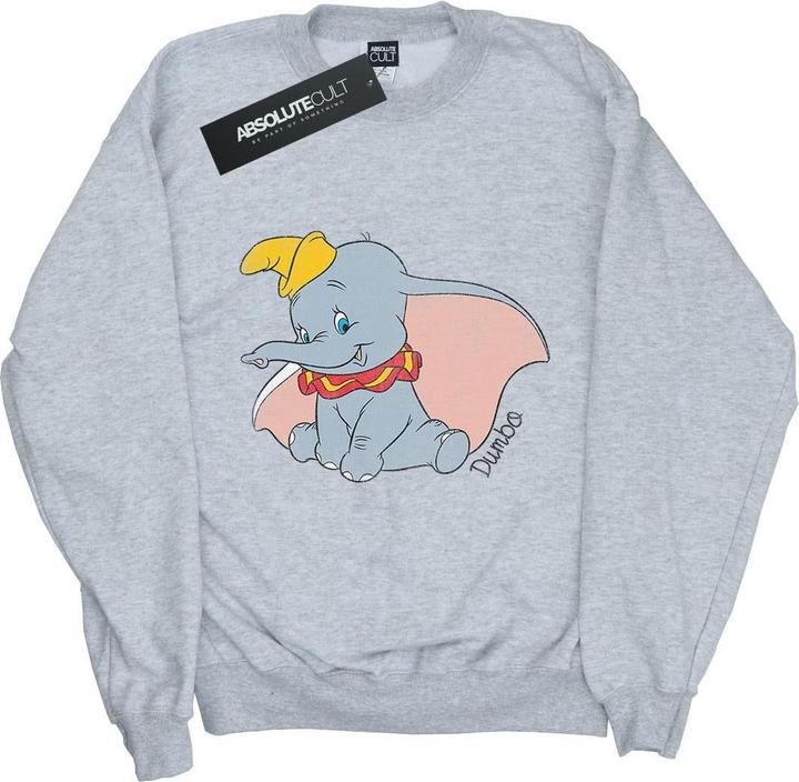 Produktbild Disney Classic Sweatshirt Jungen (152, 158)