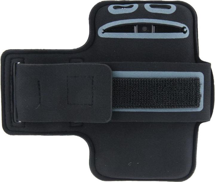 Produktbild König Design Tasche Armband für Samsung Galaxy S3 / S4 / S5 / S5 Neo Lila / Violett