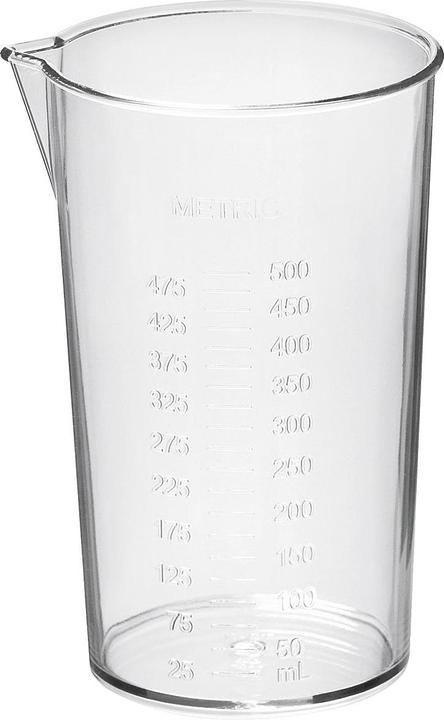 Produktbild Clatronic SM 3577 mit Mixbehälter weiss