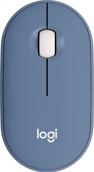 Produktbild Logitech Pebble M350 (Kabellos)