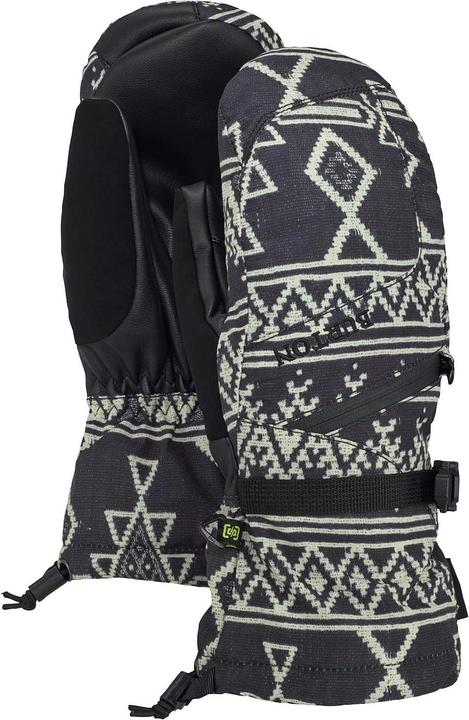 Produktbild Burton Wb Gore Mtt True Black Mojave (M)