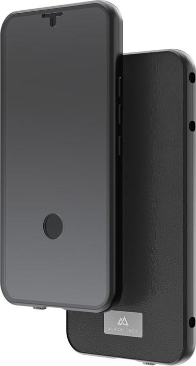 Produktbild Black Rock 360° Glass (Samsung Galaxy S23+)