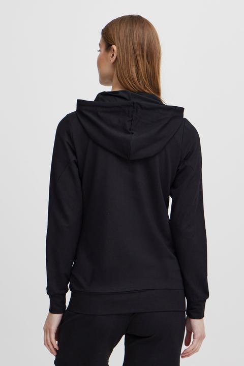 Actual product image North Bend NBBrenta W Hoody (zip hoodie) 191381MMM (38)