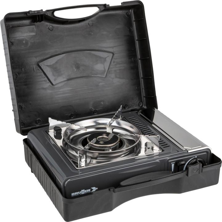 Actual product image Brunner Devil SD