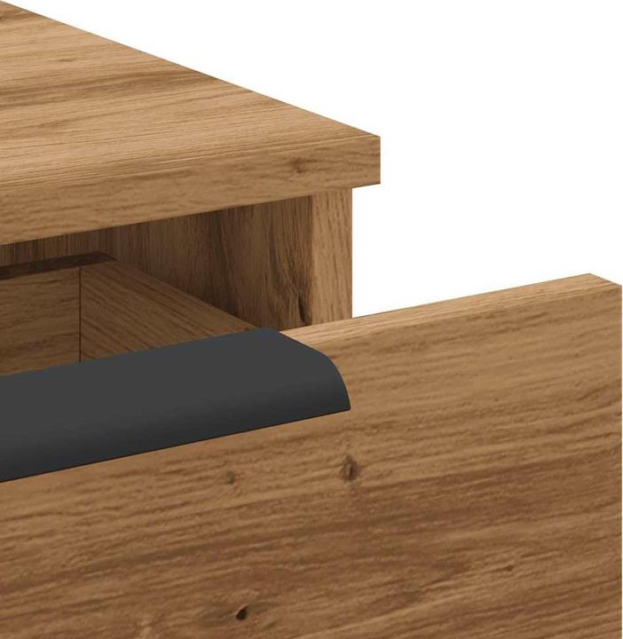 Actual product image VidaXL Wandschrank -Optik (68 x 30 x 20 cm)
