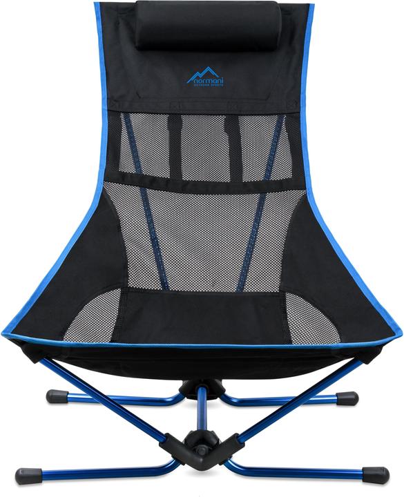 Image du produit Normani Chaise de camping Saskatchewan - 8785