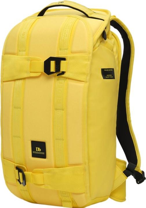 D_b_ The Explorer Rucksack (20 l)