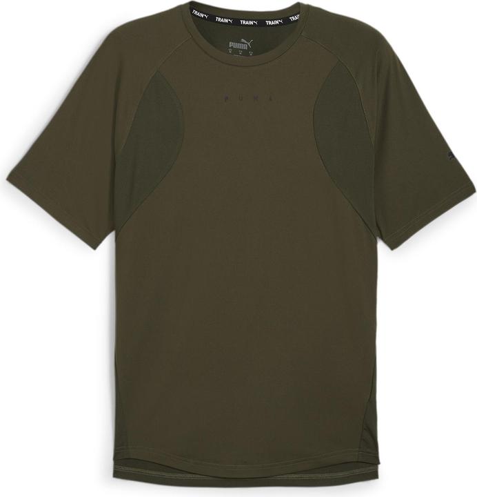 Produktbild Puma Energy Cloudspun Mesh Tee (S)