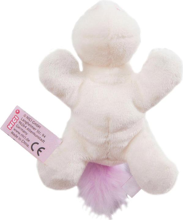 Actual product image NICI Magnicis Theodore (4.90 cm)