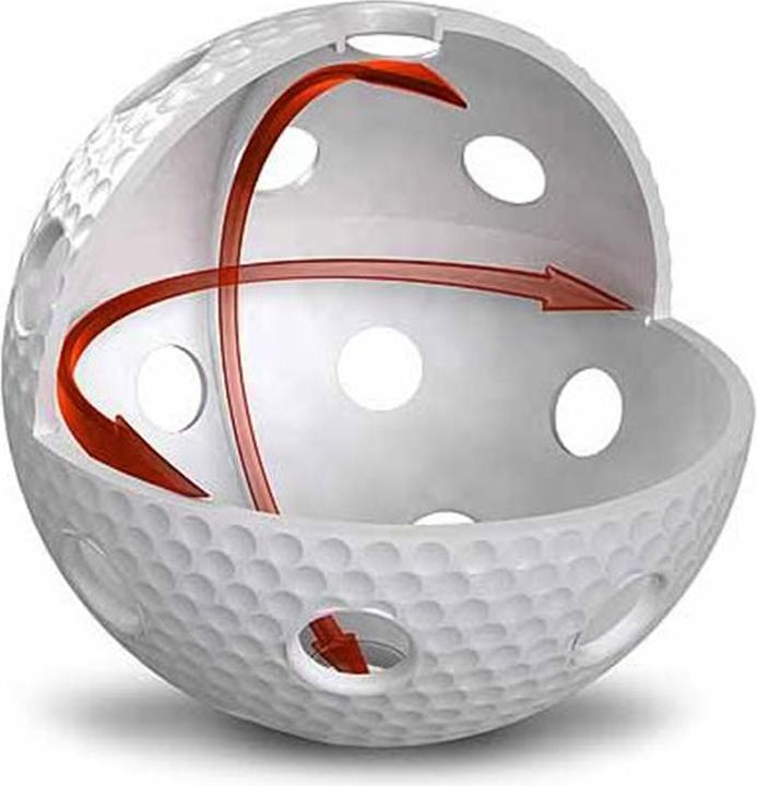 Image du produit Salming Aero Floorball 4-Pack Mix