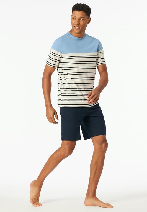 Image du produit Schiesser Pyjama Casual Nightwear (48)