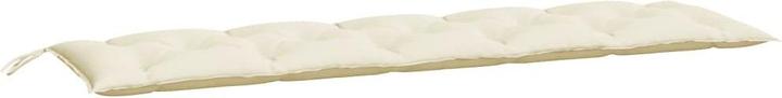 Immagine prodotto VidaXL Paride (180 x 50 x 7 cm)