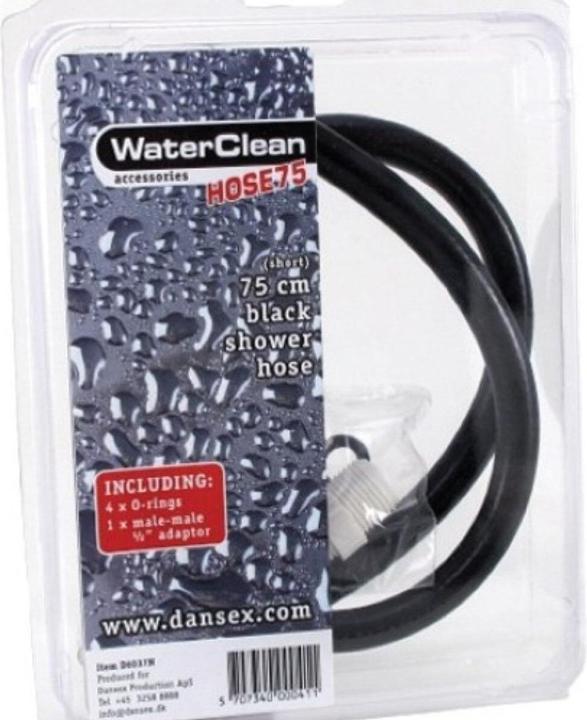 Dansex WaterClean Hose