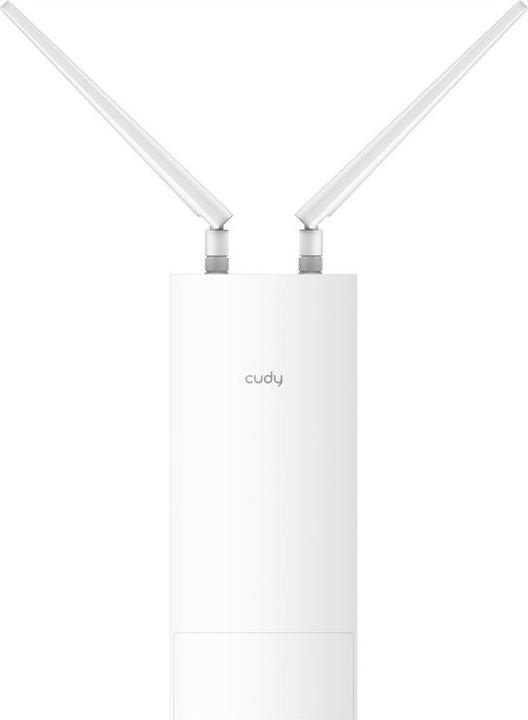 Actual product image Cudy Access Point AP1300 Outdoor AP Gigabit AC1200 Outdoor (867 Mbit/s)