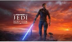 Image du produit EA Games Star Wars Jedi Survivor (PS4, FR, DE, IT)