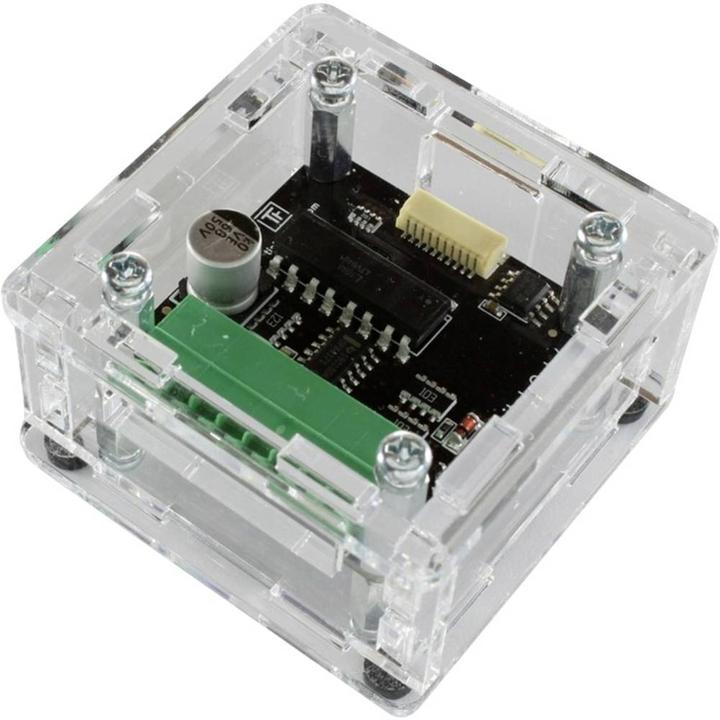 Produktbild Tinkerforge Industrial Counter Bricklet