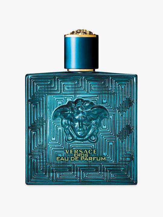Actual product image Versace Eros (Eau de parfum, 50 ml)