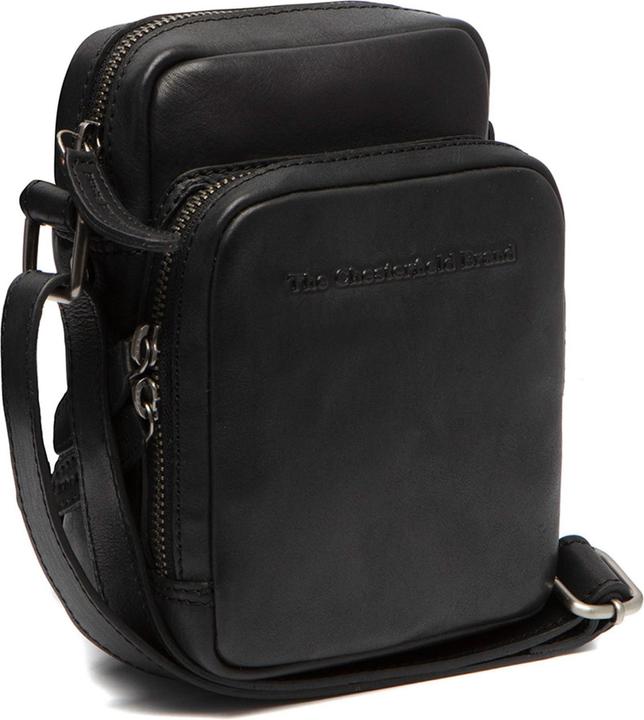Immagine prodotto The Chesterfield Brand Borsa a tracolla Soft Class in pelle 13 cm