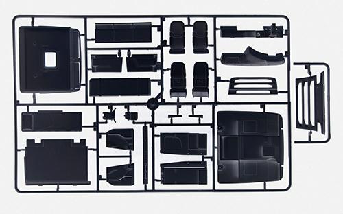 Image du produit Italeri Scania R620 V8 Topline