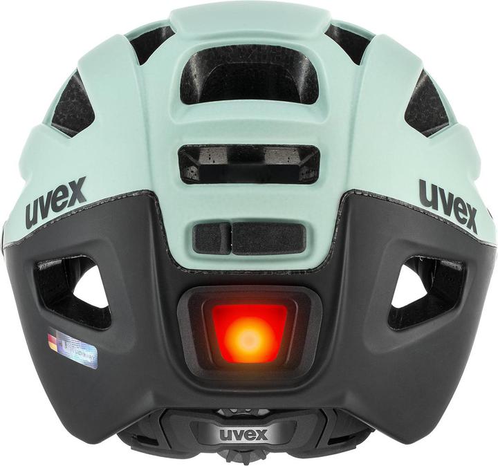 Produktbild Uvex Sports Finale Visor (52 - 57 cm)