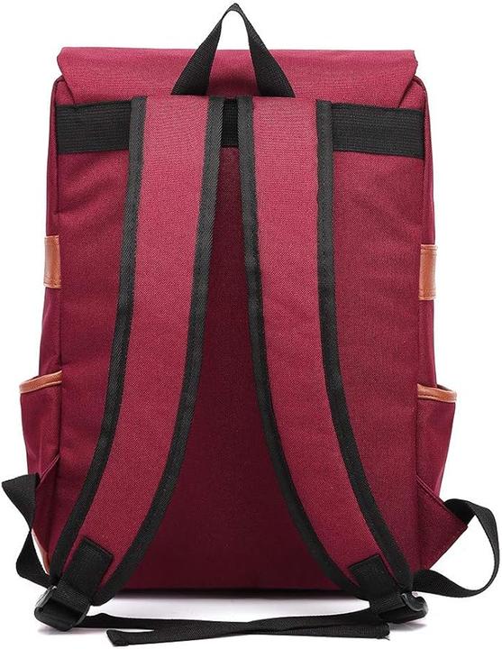 Produktbild Only-Bags.Store High School Rucksack Dreidimensionale Schultasche Notebook Junior Tasche Rucksack Büroangestellte