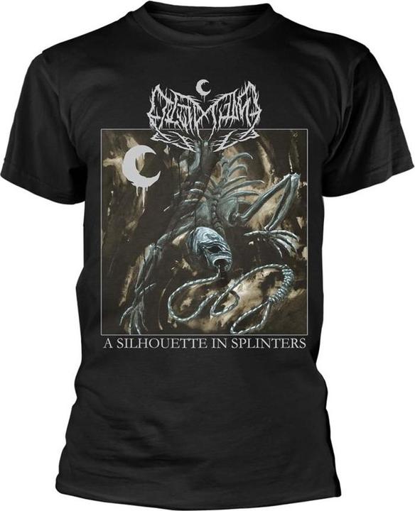Universal Textiles Silhouette TShirt