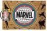 Image du produit Pyramid Marvel paillasson Energized 40 x 60 cm (40 x 60 cm)