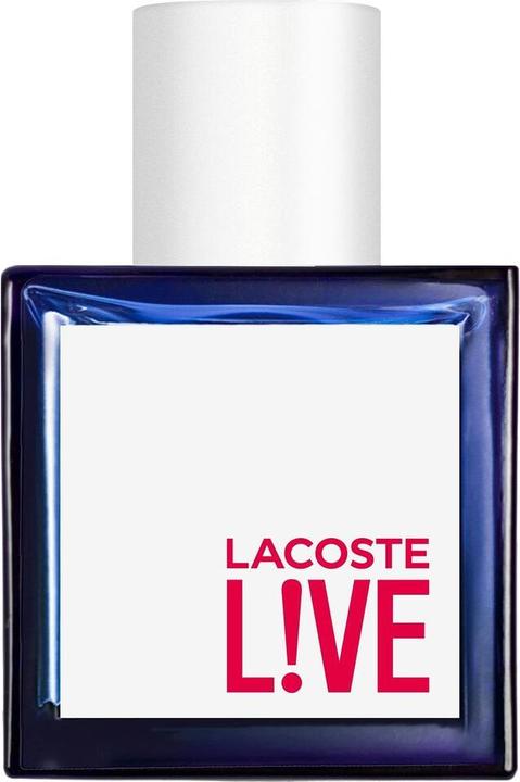Produktbild Lacoste Live (Eau de Toilette, 60 ml)