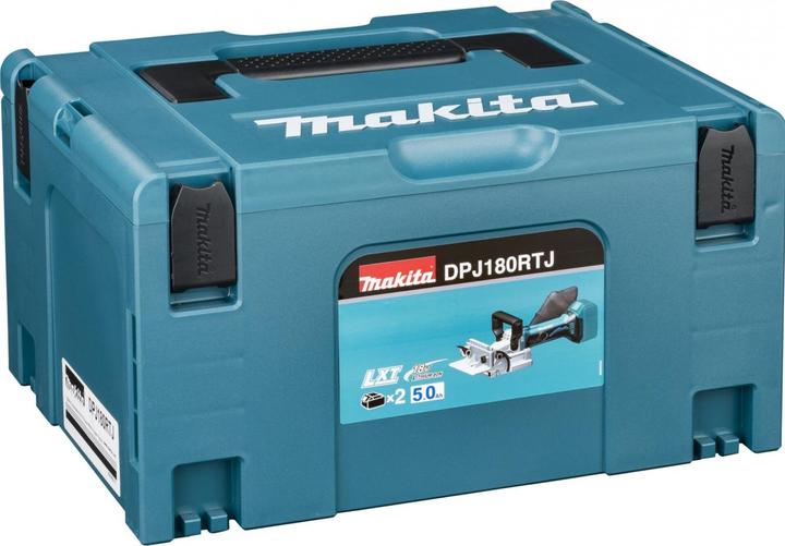 Immagine prodotto Makita Fresatrice a batteria